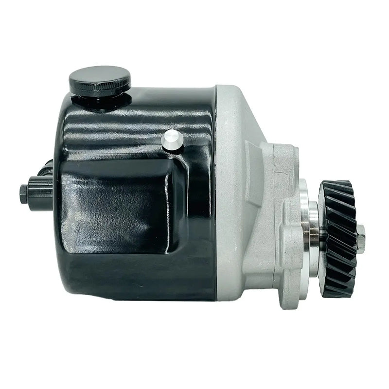 Afbeelding laden in Galerijviewer, Power Steering Pump E6NN3K514AB for Ford New Holland Tractor 4610N 5110 5610 5610S 5900 6410 6610 6610O 6610S 6710 6810 6810S from MyMROmarts
