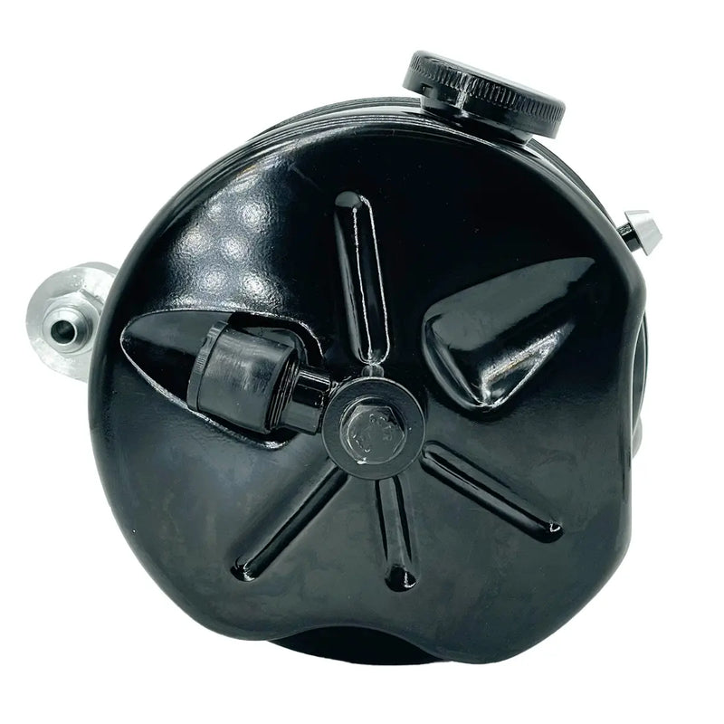 Afbeelding laden in Galerijviewer, Power Steering Pump E6NN3K514AB for Ford New Holland Tractor 4610N 5110 5610 5610S 5900 6410 6610 6610O 6610S 6710 6810 6810S from MyMROmarts
