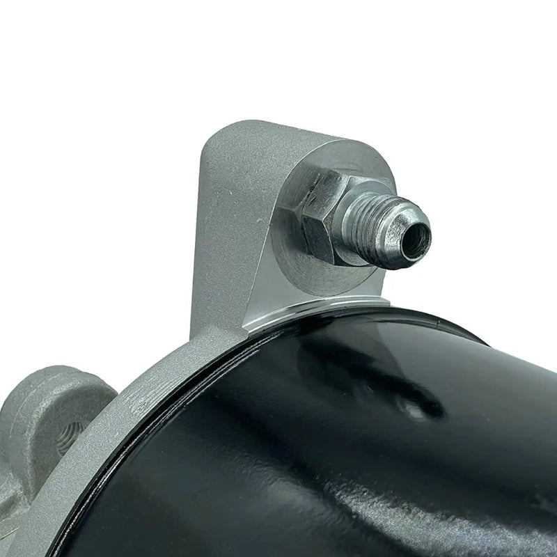 Afbeelding laden in Galerijviewer, Power Steering Pump E6NN3K514AB for Ford New Holland Tractor 4610N 5110 5610 5610S 5900 6410 6610 6610O 6610S 6710 6810 6810S from MyMROmarts
