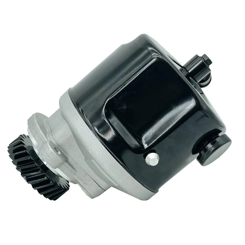 Afbeelding laden in Galerijviewer, Power Steering Pump E6NN3K514AB for Ford New Holland Tractor 4610N 5110 5610 5610S 5900 6410 6610 6610O 6610S 6710 6810 6810S from MyMROmarts
