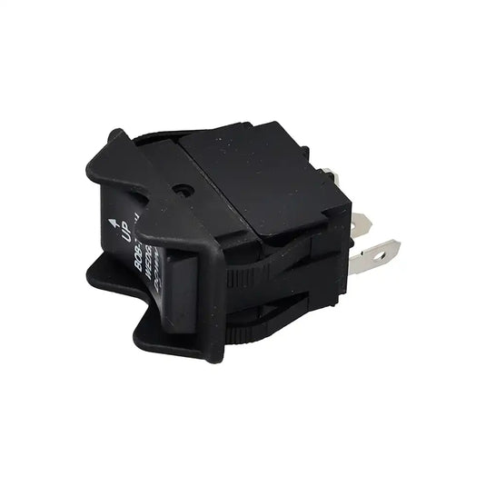 Power Switch 7001712 for Bobcat S450 S510 S530 S550 S570 S590 S595 S630 S650 S740 S750 S770 S850 Loader from MyMROmarts
