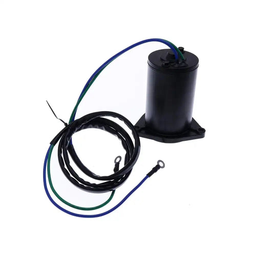 Power Tilt Trim Motor 6H1-43880-02 for Yamaha Outboard 50-90 HP 92 93 94 95 from MyMROmarts