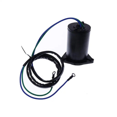 Power Tilt Trim Motor 6H1-43880-02 for Yamaha Outboard 50-90 HP 92 93 94 95 from MyMROmarts