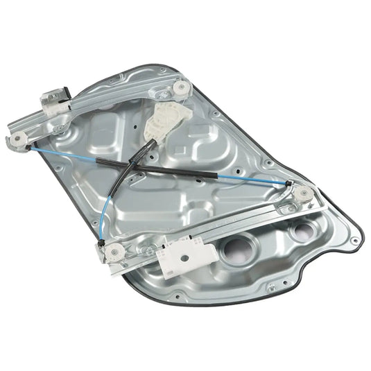 New Front Left Power Window Regulator W/O Motor For Hyundai Genesis Coupe 2010 2011 2012 2013 2014 2015 2016, 824712M000 749-352 - Electrical Parts > Regulator from MyMROmarts