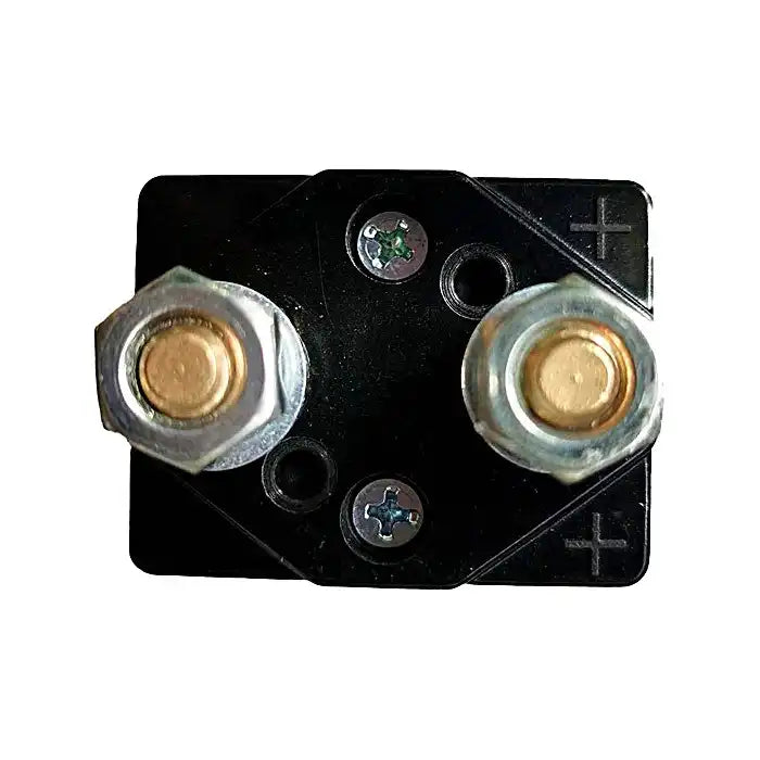 Load image into Gallery viewer, Precedent Slotted Solenoid Assembly 102865901 435-459 435459 for Club Car 48V SU60-2122P - Electrical Parts &gt; Solenoid Valve from  My Store
