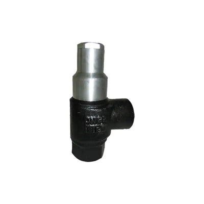 Air Compressor Parts Minimum Pressure Valve Pressure Relief Valve MPVL25BF from MyMROmarts