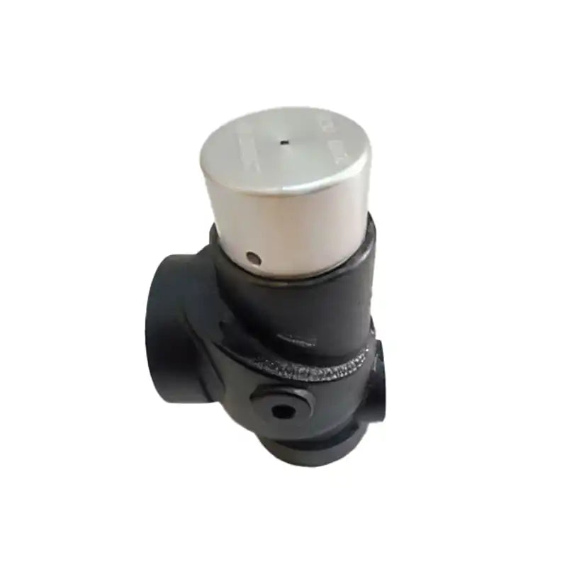 Air Compressor Parts Minimum Pressure Valve Pressure Relief Valve MPVL25BF