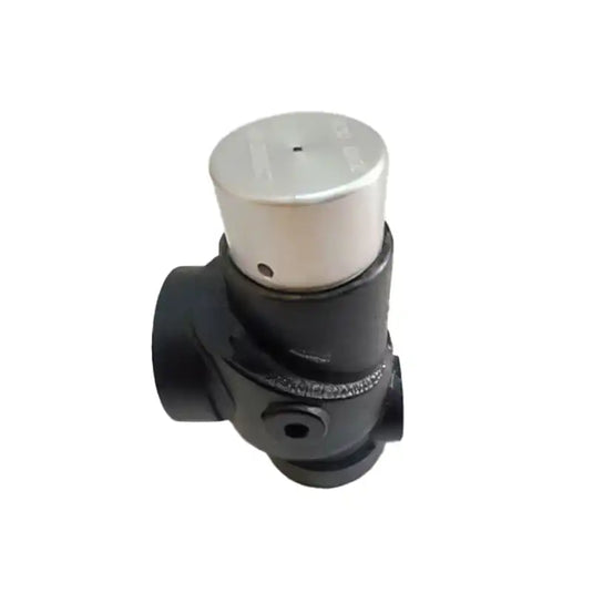 Air Compressor Parts Minimum Pressure Valve Pressure Relief Valve MPVL25BF from MyMROmarts