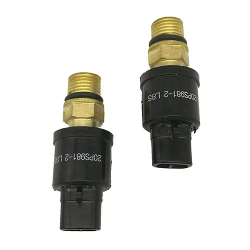 Pressure Switch Sensor 31E5-40500 for Hyundai Excavator R200W-7 R95W-3 R320LC-7A R320LC-7 R305LC-7 R300LC-7 R290LC7H from MyMROmarts