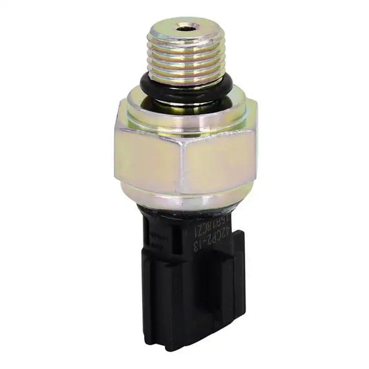 Pressure Distributor Sensor 4436535 for John Deere Excavator 17D 27D 35D 50D 120D 135D from MyMROmarts