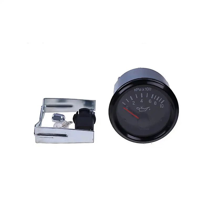 Load image into Gallery viewer, Pressure Gauge 01182581 for Deutz Engine - Electrical Parts > Other Electrical Parts from MyMROmarts
