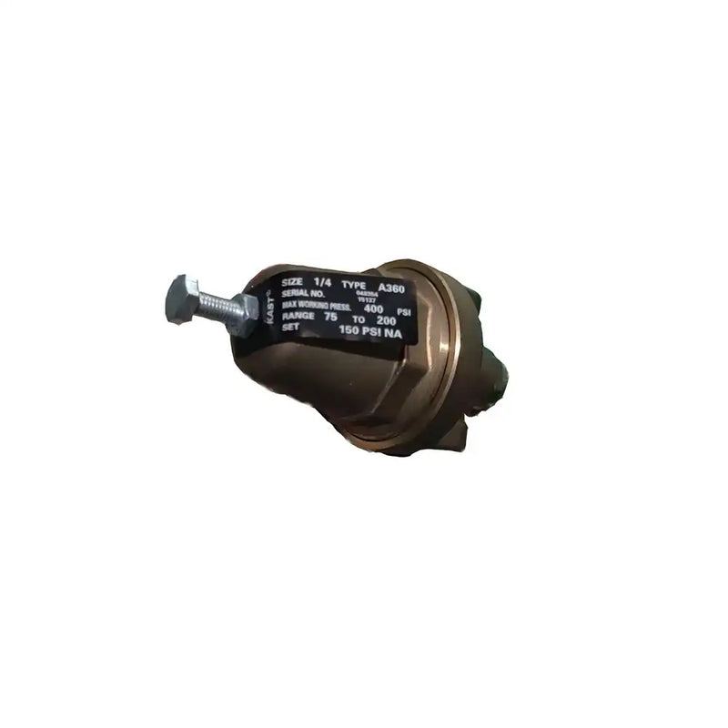 Load image into Gallery viewer, Pressure Regulator Valve 048354 for Sullair Screw Air Compressor - Engine Parts > Air Intake and Exhaust System > Air Compressor Parts from MyMROmarts
