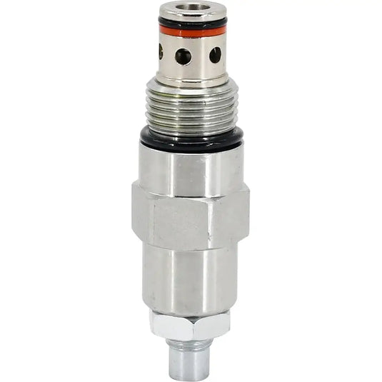 Pressure Relief Loader Control Valve 129842A2 for CASE 570LXT 570MXT 40XT 580SL 60XT 70XT 590SL 75XT 580SM 85XT 90XT 95XT from MyMROmarts