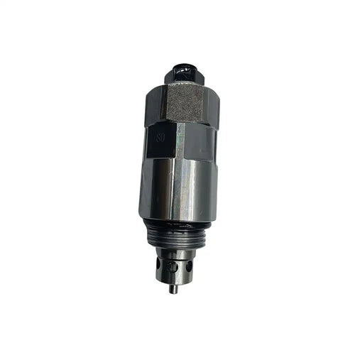 Pressure Relief Valve 4358914 for Hitachi EX100-5 EX120-5 EX200-5 EX230-5 EX270-5 ZX330-3 ZX70 from MyMROmarts