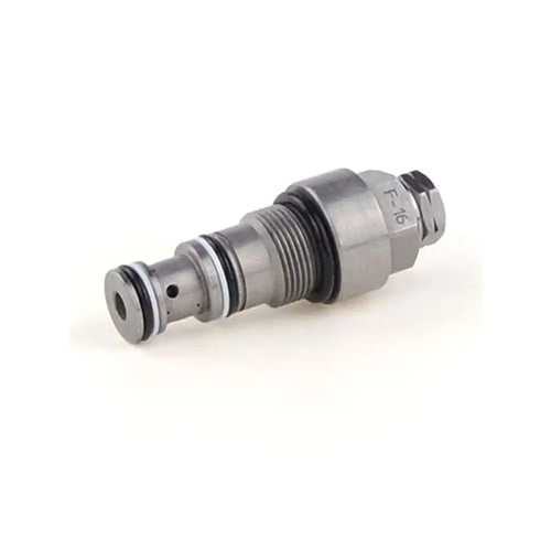 Pressure Relief Valve 723-40-71800 for Komatsu PC200-7 PC270-7 PC300-7 PC300-8 PC350-7 PC350-8 PC400-7 PC400-8 PC450-8 from MyMROmarts