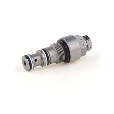 Pressure Relief Valve 723-40-71800 for Komatsu PC200-7 PC270-7 PC300-7 PC300-8 PC350-7 PC350-8 PC400-7 PC400-8 PC450-8 from MyMROmarts
