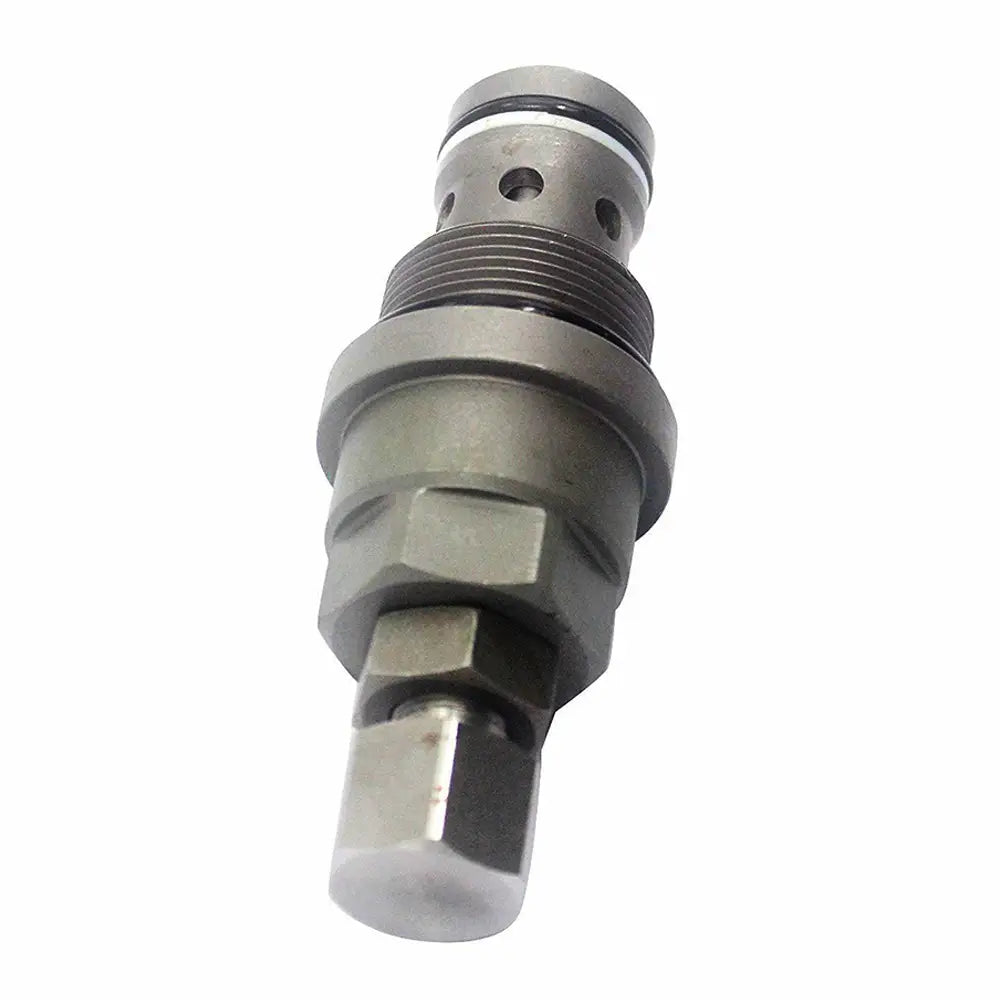 Pressure Relief Valve 9200504 For John Deere Excavator 160LC 120 490E 110 135C 160C 190GW 190DW 120C