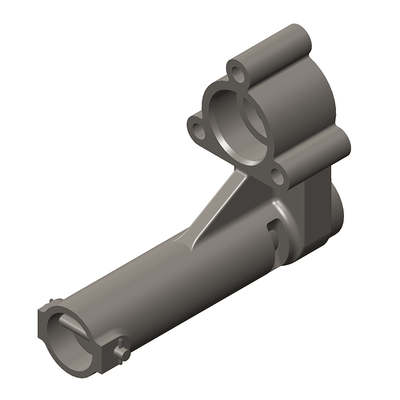 Pressure Relief Valve AR11475 3001718 for Cummins Engine K38 - Hydraulic Parts > Main and Relief Valve from MyMROmarts