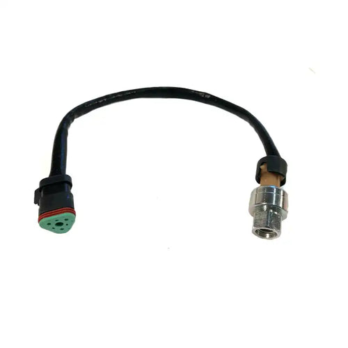 Pressure Sensor 161-9930 for Caterpillar CAT 3176 3196 3456 Engine 345B 365B Excavator from MyMROmarts
