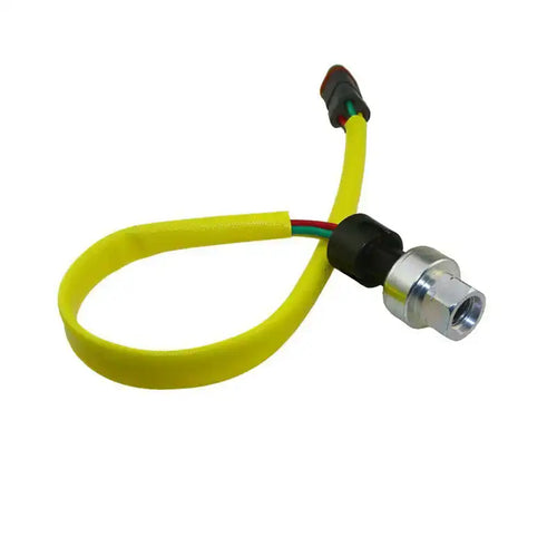 Pressure Sensor 161-9932 for Caterpillar CAT Engine C7 3126B Excavator 5110B 5130B 5230B from MyMROmarts