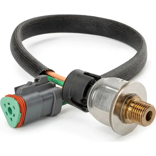 Pressure Sensor 194-6726 for Caterpillar CAT Engine C9 3126E Excavator 325C 330C Tractor D6R II from MyMROmarts