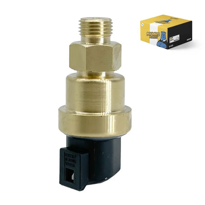 Pressure Sensor 197-8393 for Caterpillar CAT C7 C9 Engine 324D 325D 329D 330C 336D Excavator from MyMROmarts
