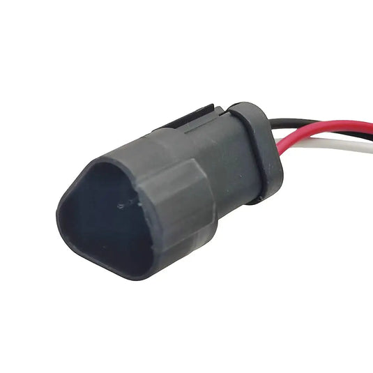 Pressure Sensor 221-8859 For Caterpillar Excavator CAT 320C 322C 345C 330C - Electrical Parts > Sensors > Pressure Sensor from MyMROmarts
