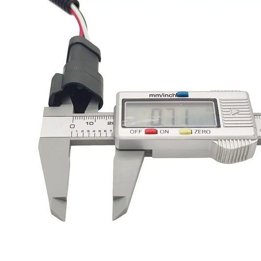 Pressure Sensor 221-8859 For Caterpillar Excavator CAT 320C 322C 345C 330C - Electrical Parts > Sensors > Pressure Sensor from MyMROmarts