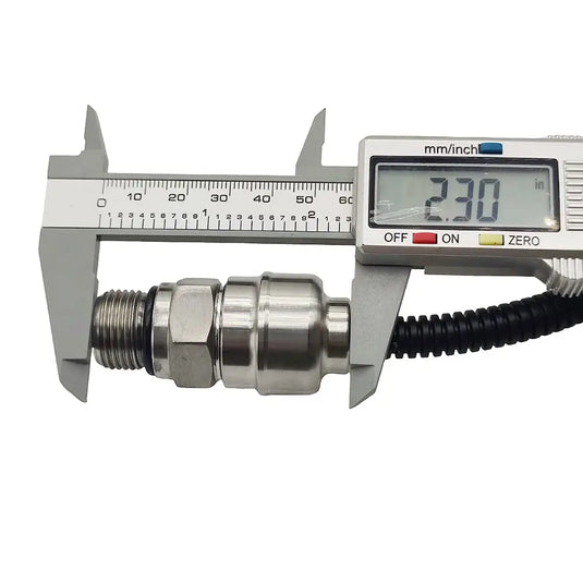 Pressure Sensor 221-8859 For Caterpillar Excavator CAT 320C 322C 345C 330C - Electrical Parts > Sensors > Pressure Sensor from MyMROmarts