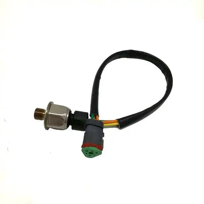 Pressure Sensor 224-4536 for Caterpillar Excavator 330C 336D 325C 324D M330DMH 324DFMGF from MyMROmarts
