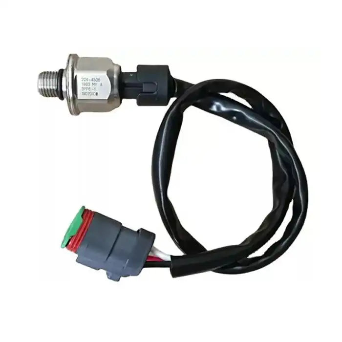 Load image into Gallery viewer, Pressure Sensor 224-4536 for Caterpillar Excavator 330C 336D 325C 324D M330DMH 324DFMGF from MyMROmarts
