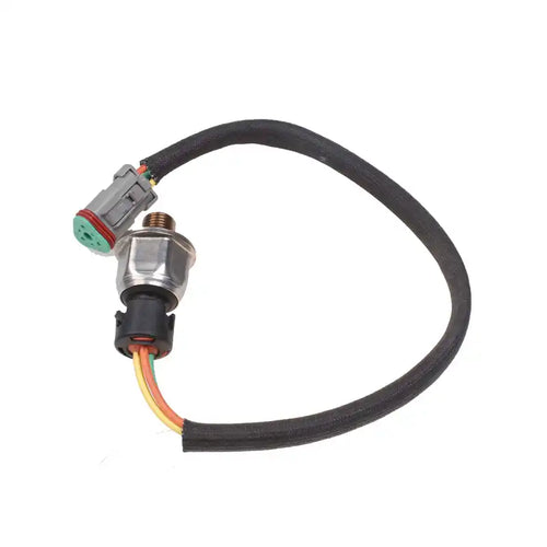 Pressure Sensor 224-4536 For Caterpillar Tractor CAT MT745 MTC745 D6R from MyMROmarts
