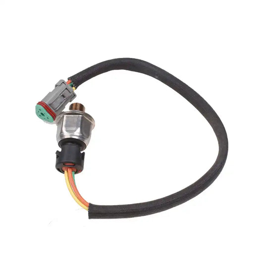 Pressure Sensor 224-4536 For Caterpillar Tractor CAT MT745 MTC745 D6R from MyMROmarts