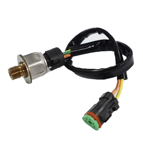 Pressure Sensor 224-4536 For Caterpillar Buncher CAT 573 521 TK752 from MyMROmarts
