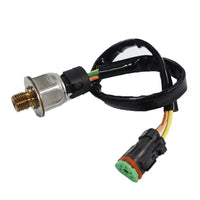 GP-Pressure Sensor 224-4535 2244535 for Caterpillar CAT Tractor D9T D8T D7R Series ll Engine 3176C C-9 3126B from MyMROmarts