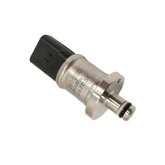 Pressure Sensor 260-2180 for Caterpillar CAT Excavator 311D 312D 314D 330D 336D Engine C13 C4.4 C9 C4.2 C18 C15 from MyMROmarts