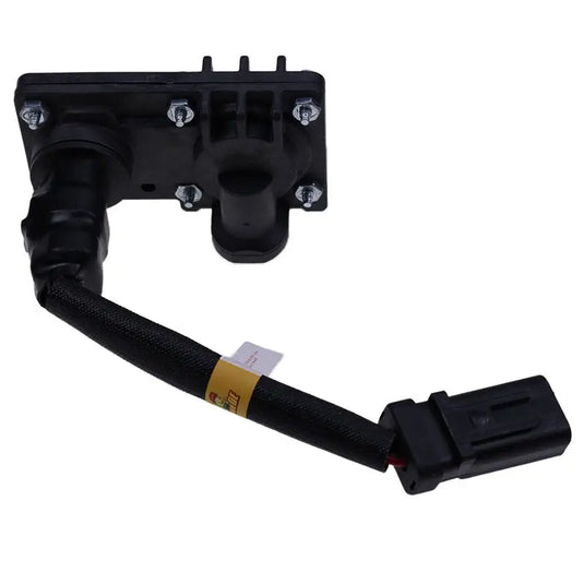 Pressure Sensor 266-0136 for Caterpilar CAT C6.4 Engine 312D 311D 315D 320D E320D Excavator from MyMROmarts