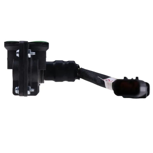 Pressure Sensor 266-0136 for Caterpilar CAT C6.4 Engine 312D 311D 315D 320D E320D Excavator from MyMROmarts