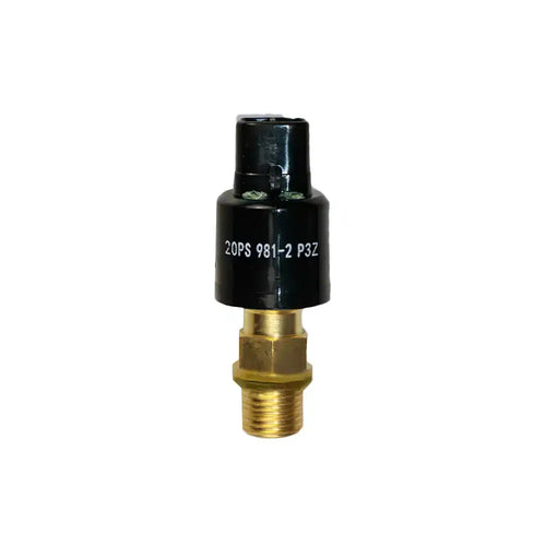 Pressure Sensor 31E5-40520 for Hyundai Excavator R95W3 R140W7 R170W7 R170W7A from MyMROmarts