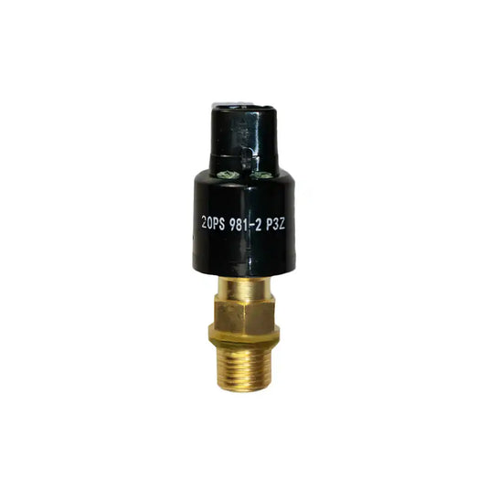 Pressure Sensor 31E5-40520 for Hyundai Excavator R95W3 R140W7 R170W7 R170W7A from MyMROmarts