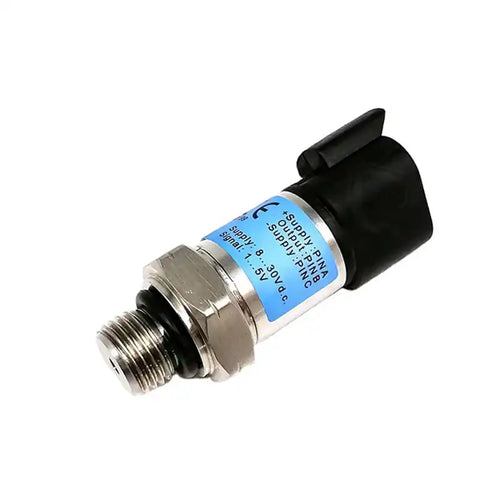 Pressure Sensor 31Q4-40830 For Hyundai Excavator R145CR-9 R340LC-7 R380LC-9 R390LC-9 from MyMROmarts