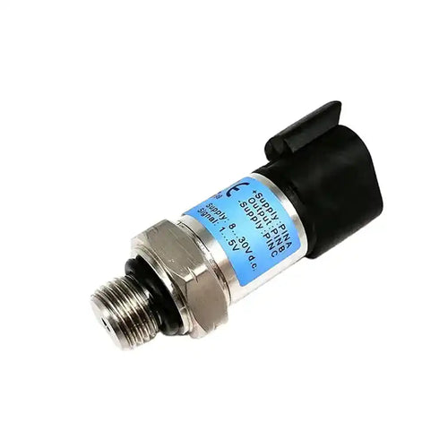 Pressure Sensor 31Q4-40830 For Hyundai Excavator R210-7 R210LC-9 R210W-9 R220LC-9 R235LCR-9 from MyMROmarts