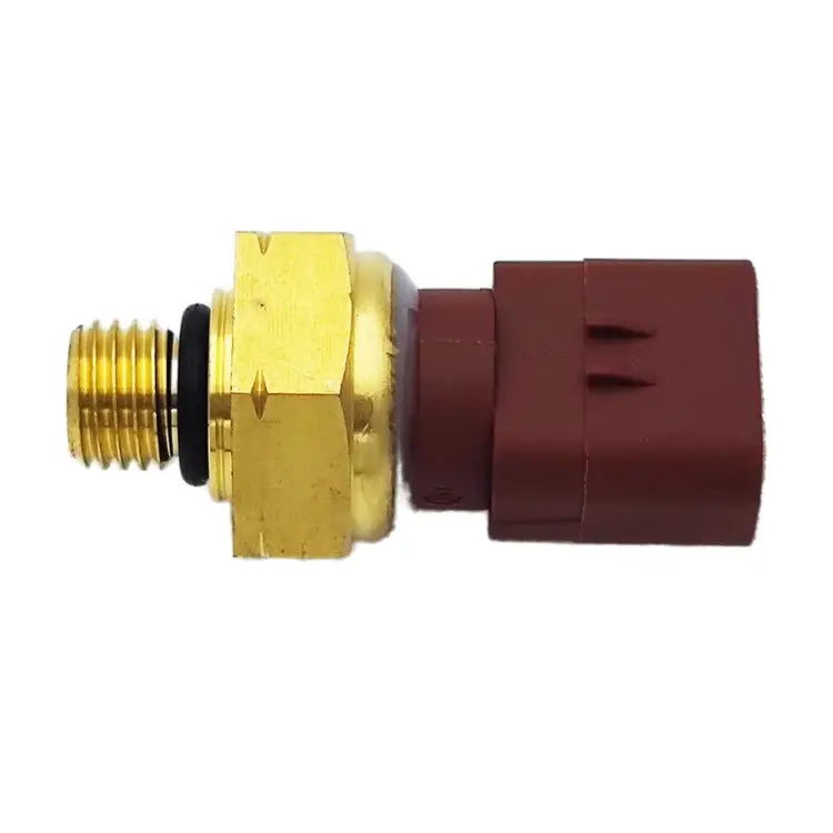 Load image into Gallery viewer, Pressure Sensor 3203063 for Caterpillar CAT Engine 3512B 3516B 3516E Excavator M314F M315F from MyMROmarts

