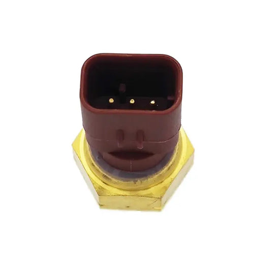 Pressure Sensor 3203063 for Caterpillar CAT Engine 3512B 3516B 3516E Excavator M314F M315F from MyMROmarts