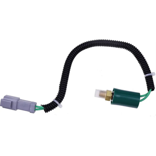 Pressure Sensor 41-3669 for Thermo King Transport Refrigeration SLXi SB SLX SMX SL SLXe Series from MyMROmarts