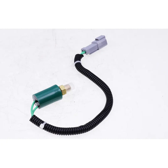Pressure Sensor 41-3669 for Thermo King Transport Refrigeration SLXi SB SLX SMX SL SLXe Series from MyMROmarts