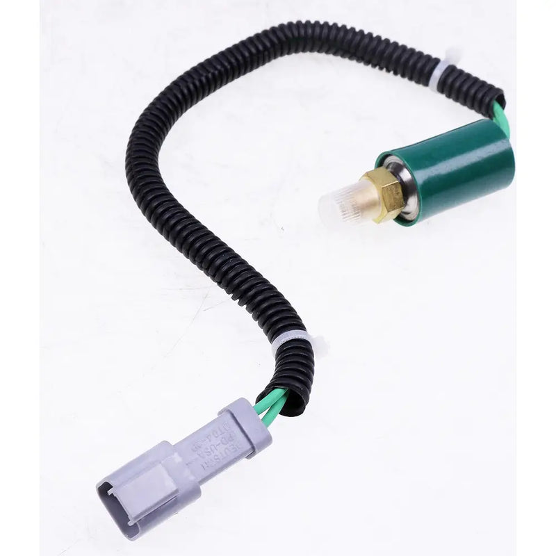 Load image into Gallery viewer, Pressure Sensor 41-3669 for Thermo King Transport Refrigeration SLXi SB SLX SMX SL SLXe Series from MyMROmarts
