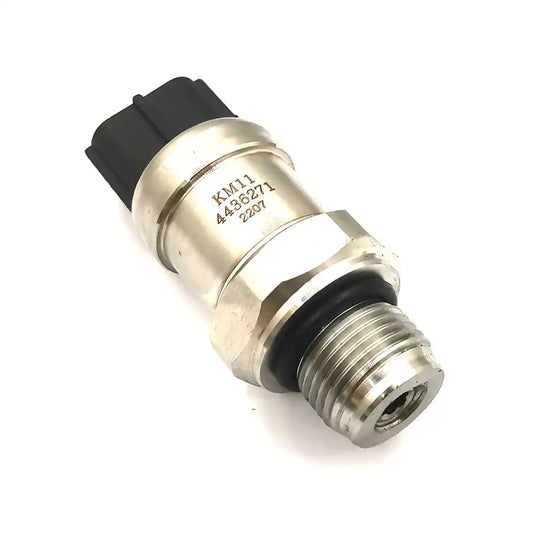 4436271 Pressure Sensor 4436271 For Hitachi Excavator EX200-3 – MyMROmarts