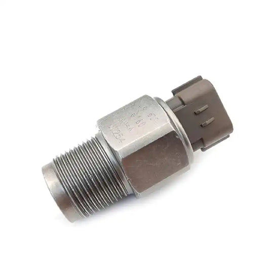 Fuel Rail Pressure Sensor ND499000-4441 For Komatsu D65EX D65PX D85MS GD755 HM300 PC400-7 PC450-7 WA480-5 Engine 6D125E from MyMROmarts