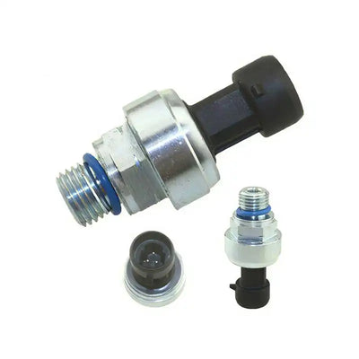 Pressure Sensor RE154966 for John Deere 6090 9120 9230 9330 9430 9530 9630 370E 410E 460E from MyMROmarts